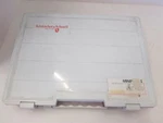 Schleicher & Schuell, Manifold Slot Blot System, Minifold 1, 44-27510, New. Fixed Price $750.00.