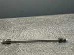 Hewlett Packard 799160D-572 Hplc Column, Ods Hypersil 5UM 200 X 2.1MM. Fixed Price $149.99.