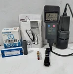 Horiba U-10 Multi Sensor Water Quality Checker Power Tested Read. Fixed Price $399.99.