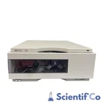 Agilent 1100 Series G1311A Quaternary Pump (3375246). Fixed Price $1990.00.