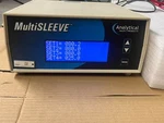 Analytical Sales & Products Multisleeve MTC200 Temperature Controller Tested. Fixed Price $199.99.