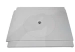 Thermo Scientific Heraeus Megafuge 16R Top Cover Assy. Fixed Price $449.99.