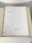 Varian Gas Control Unit Model 80 Automatic - Users Guide / Manual. Fixed Price $39.99.