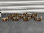 Lot Of 10 Relay LE2C115VA Phillips Advance Control Electromagnetic. Fixed Price $69.99.
