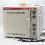 Shimadzu GC-8A Gas Chromatograph Equipment Nice HS5. Fixed Price $499.99.