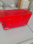 Pfeiffer Adixen ASI35 Helium Leak Detector Control Unit Pn 123057. Fixed Price $3400.00.
