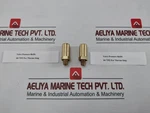 Lot Of 2X Thermo King 66-7392 Valve Pressure Relief 500PSI. Fixed Price $102.49.