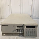 Hewlett Packard Hp 79853A 1050 Series Variable Laboratory Wavelength Detector. Fixed Price $382.72.