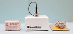 Thermo Scientific Nanodrop ND-1000 Microvolume Uv-vis Spectrophotometer. Fixed Price $1500.00.