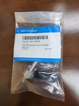 Agilent 19231-80520 Fid/npd Adapter, For 1/8 Inch Packed Columns. Fixed Price $125.00.