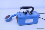 Wm Johnson & Associates Geiger Meter W/probe HP-265 GSM-110. Fixed Price $422.50.