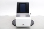 Accellix AS-00150E Automated Flow Cytometer With Power Cable Fair Condition. Fixed Price $4849.99.