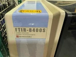 Shimadzu Ftir 8400S. Fixed Price $5400.00.