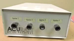 Lc Packings Acurate Ic-cu Flow Splitter 4-PORTS. Fixed Price $125.00.