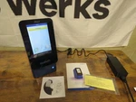 Abaxis Piccolo Xpress Diagnostic Chemistry Analyzer 1100-1001 2ND Gen 3.1.37. Fixed Price $5000.00.