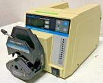 Cole Parmer Masterflex 77200-62 Digital Economy Drive/ 7524-40 Pump Head A4B. Fixed Price $300.00.