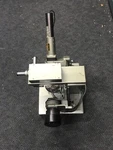 Gaertner Scientific L116 Ellipsometer With Hughes Hac Laser Head AWW-6-5-5. Fixed Price $3750.00.