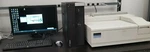 Perkin Elmer Lambda Bio 20 Uv/vis Spectrometer With Computer And Winlab Software. Fixed Price $4770.00.