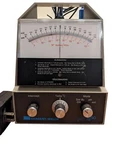 Bench Top Ph Meter Sargent-welch 1050 Cat. No. S-30009-22. Fixed Price $54.76.