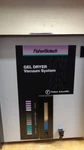 Fisher Biotech Gel Dryer Vacuum System FBGDPX10. Fixed Price $99.00.