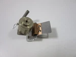 Hewlett Packard Flow Cell, 79883-60091, 6MM Sst. Fixed Price $98.00.