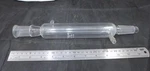 Corning Pyrex Liebig Condenser Column St 24/40 #2401-24 Reflux. Fixed Price $46.99.