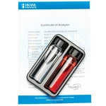 Hanna Fluoride High Range Checker Hc Calibration Set HI739-11. Fixed Price $36.99.