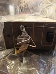 Perkin Elmer Series 100 Pump Hplc Liquid Solvent Delivery - Nos. Fixed Price $550.00.