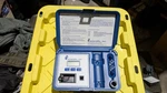 Hf Scientific CP-15B Chlorine Photometer Water Test Kit Lab. Fixed Price $89.99.