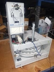 Oi Analytical Vial Autosampler 4551-A. Fixed Price $800.00.
