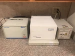 Leap Technologies / Horiba Jobin Yvon Opt-diss Spectrometer System. Fixed Price $995.00.