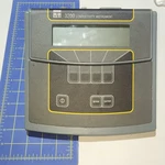 Conductivity Meter Ysi 3200-115V Instrument Model Sn 09E100222. Fixed Price $262.48.