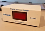 Savant DVG50 Digital Vacuum Gauge For Tube 912011. Fixed Price $99.99.