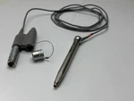 Alcon Accurus Ref 8065740242 Phacoemulsification Handpiece 400VS 800CS. Fixed Price $725.00.