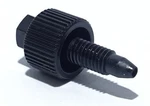 Cytiva Amersham Akta Fplc Fingertight Connector 1/16" Male, Pn 18111255. Fixed Price $13.50.