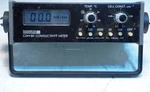 Radiometer Cdm 80 Conductivity W/power Supply, Vg Condition.. Fixed Price $35.00.