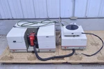 Varian Spectraa 640Z Aas Atomic Absorption Spectrometer With Gta 100. Fixed Price $1996.00.