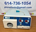 Utah Medical ESU-100 Finesse Electrosurgical Generator. Fixed Price $450.00.