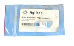 New Agilent Technologies 79835-67101 Valve Ball Check Cartridge F/1090. Fixed Price $100.00.