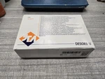 Stago Desorb U Reagent Hemostasis Analyzer- 24 Vials- 00975- Exp 08/31/2026. Fixed Price $100.00.