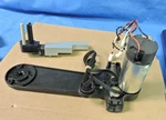 New Thermo 075614 Dionex As-ap Autosampler Carousel Motor Encoder 075615/ Belt. Fixed Price $95.00.