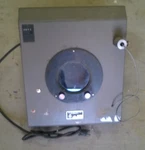 New Brunswick Scientific Company Colony Counter Model C-110. Fixed Price $49.95.