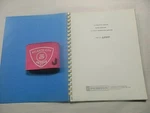 Preston Model 8300-XWB Floating Differential Amplifier Instruction Manual. Fixed Price $25.98.