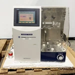 Hosokawa Micron Powder Characteristics Tester Pt-r Tap Density. Fixed Price $1759.12.