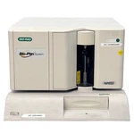 Bio-rad Bio-plex Suspension Array System W/ Luminex Xmap Technology, Xyp. Fixed Price $111.44.