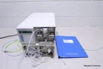 Shimadzu LC-10AD Liquid Chromatography Solvent Delivery Pump With Manual. Fixed Price $646.75.