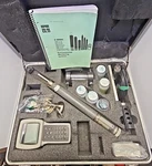 Ysi 600XL Multi-parameter Sonde & 650 Mds Handheld Data Logger Display. Fixed Price $599.98.