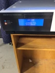Thermo Dionex VWD-3400 Ultimate 3000 Variable Wavelength Detector. Fixed Price $799.99.