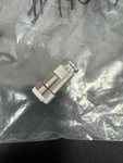 Waters Assembly Cartridge I2V Plate Clamp P/n 289003207 # 14021. Fixed Price $30.00.