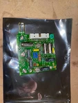 Pcb 01049-66522 With Leak Sensor Hp 1049A Detector. Fixed Price $286.22.